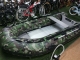 Vacuba ME 330 alum camouflage