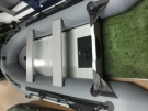 Vacuba ME 360 alum dark grey