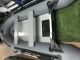 Vacuba ME 360 alum dark grey